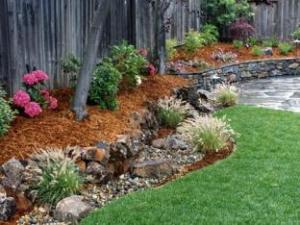 A Glen Burnie MD Irrigation success story - a beautiful alwn